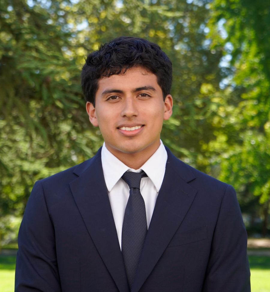 Martin Guerrero
